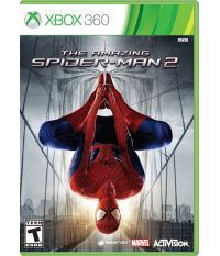 The Amazing Spider-Man 2 [русская версия] (Xbox 360)
